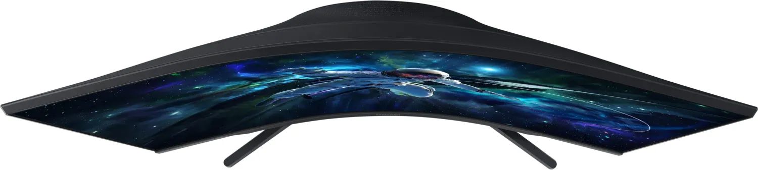 Samsung 31,5