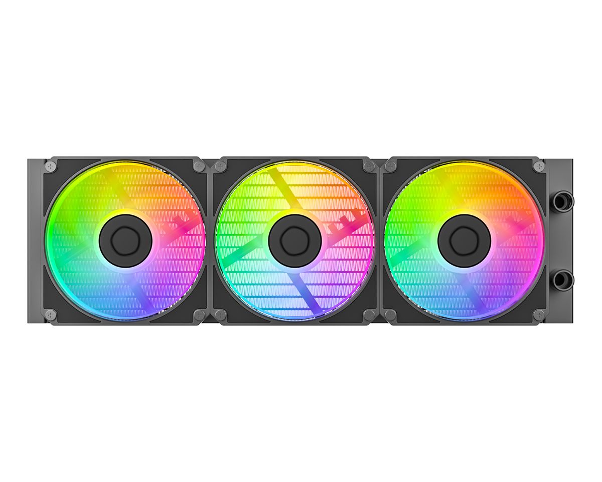ID-COOLING SL360 V2