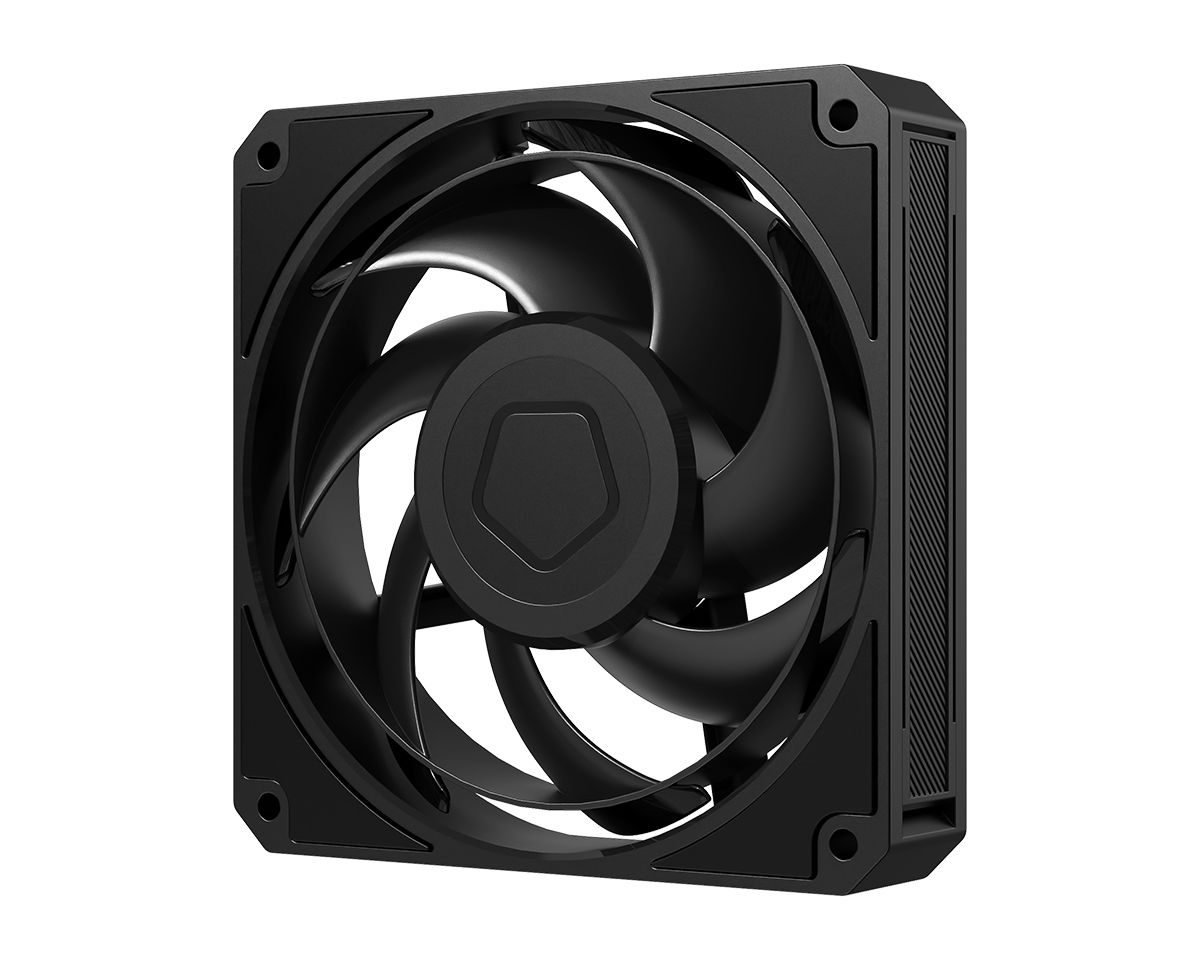 ID-COOLING AT-120-K Black