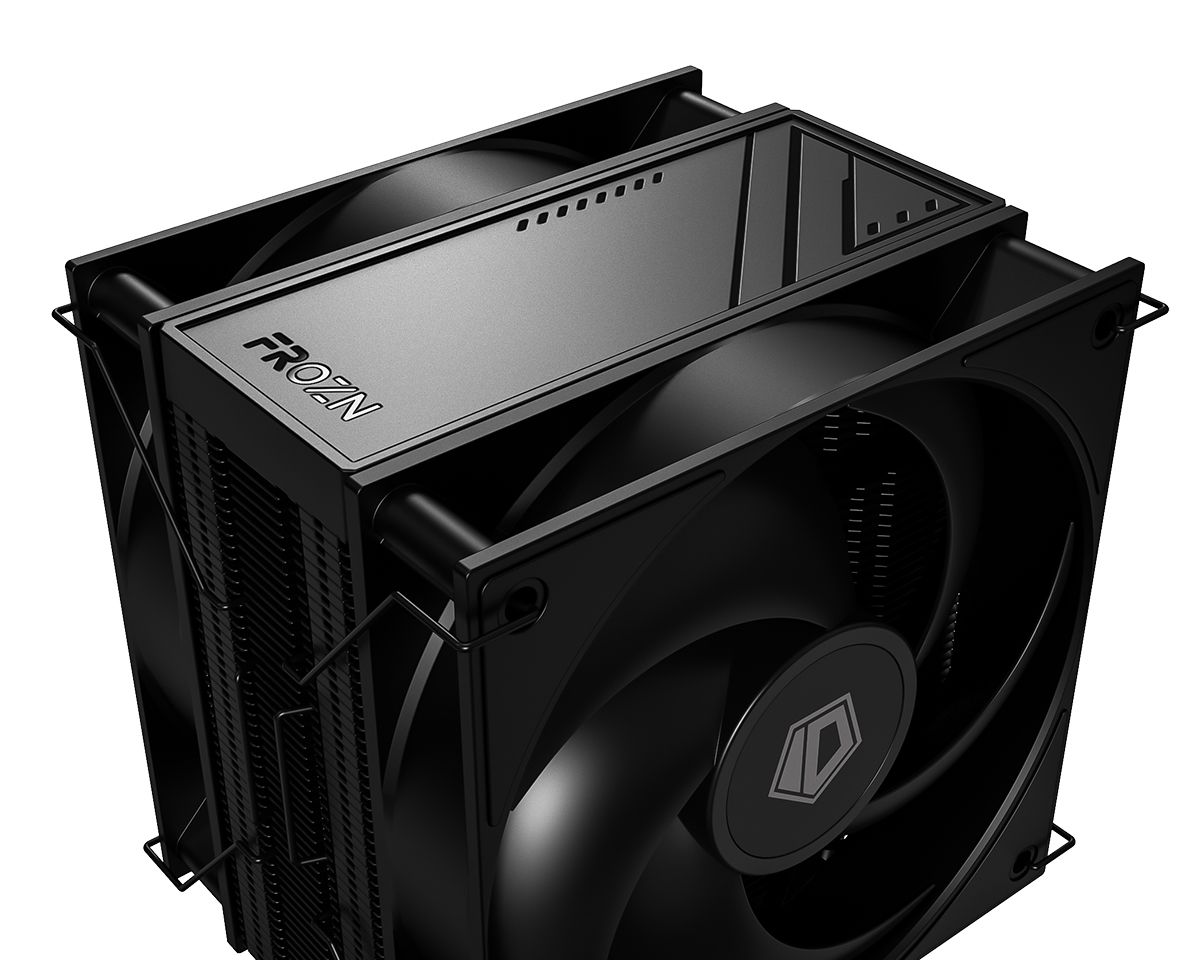 ID-COOLING FROZN A410 XE DK