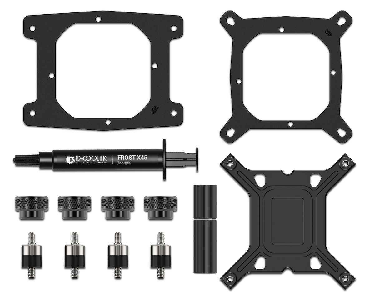 ID-COOLING SL240 V2