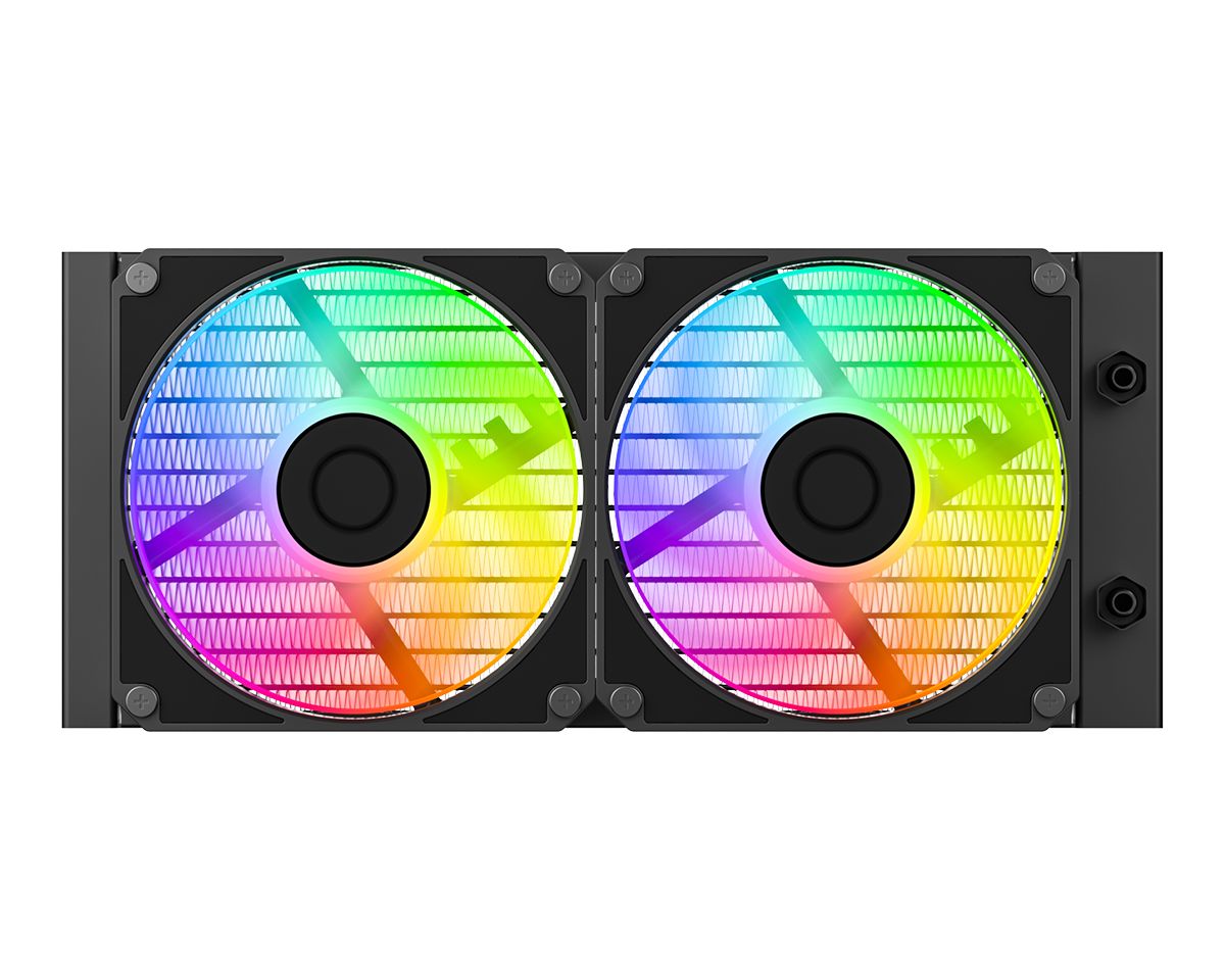 ID-COOLING SL240 V2