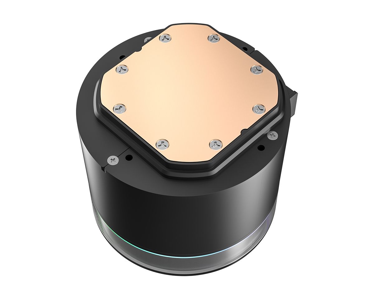 ID-COOLING SL240 V2