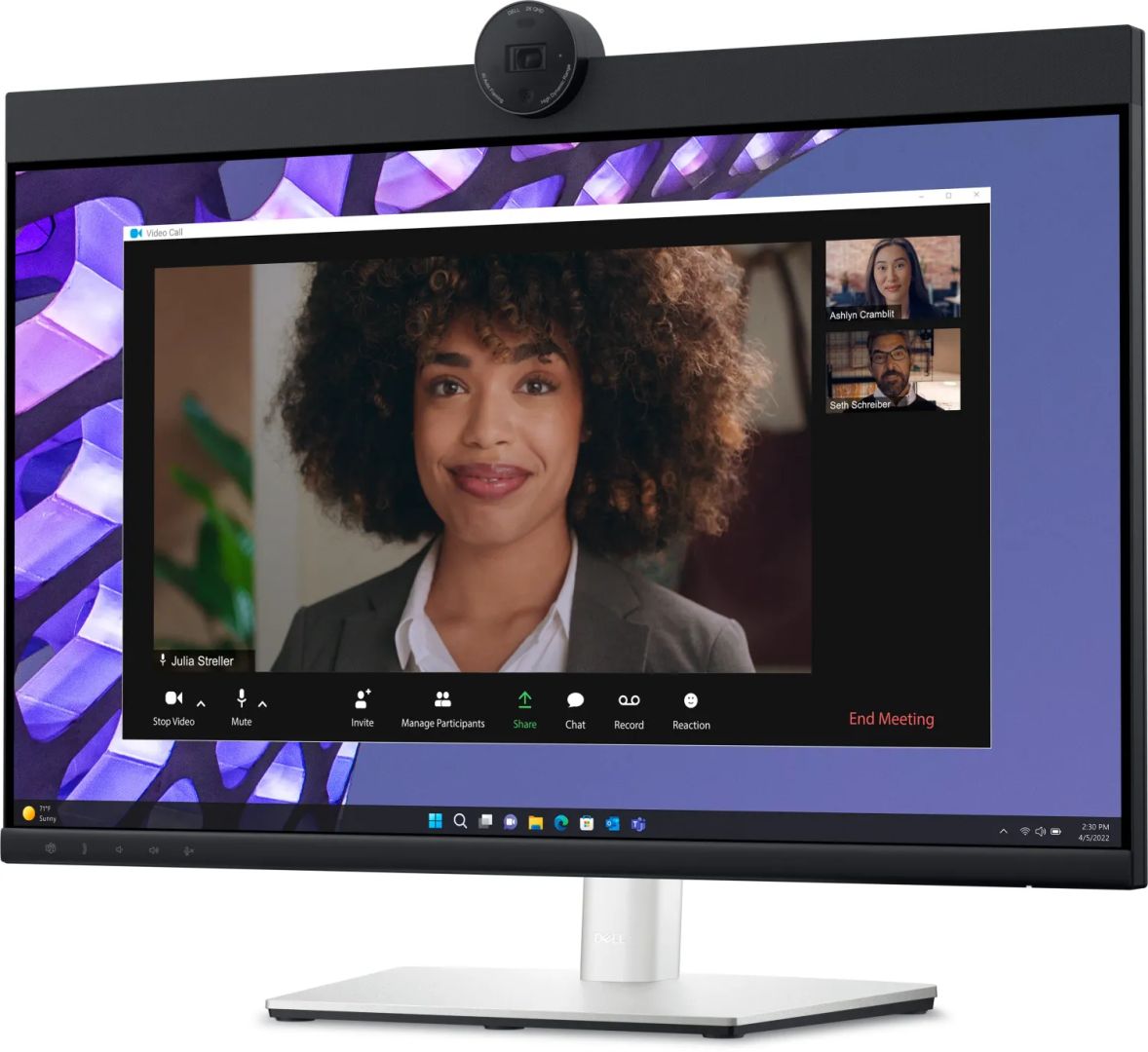 Dell 27