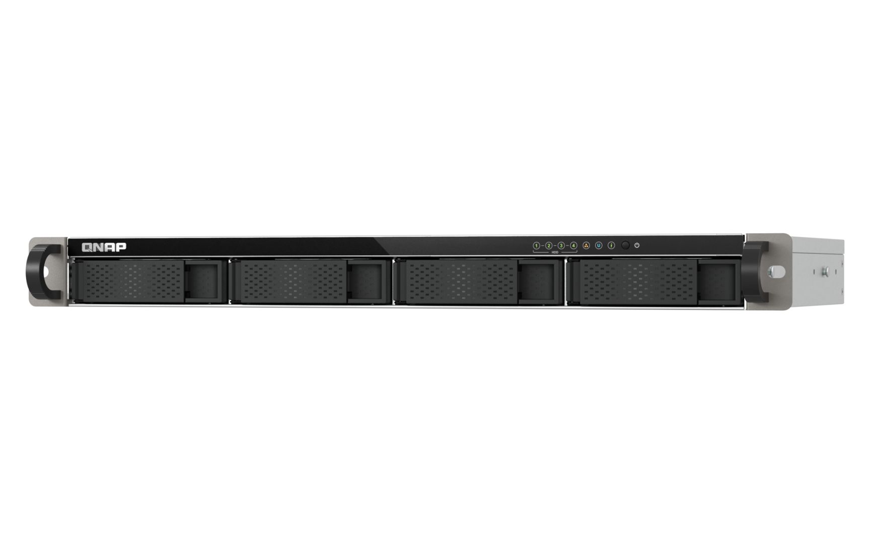 QNAP NAS TS-433EU (4GB) (4xHDD)