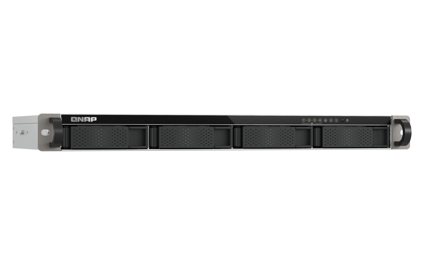 QNAP NAS TS-433EU (4GB) (4xHDD)