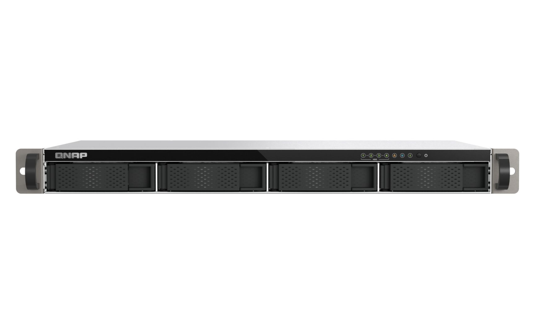 QNAP NAS TS-433EU (4GB) (4xHDD)