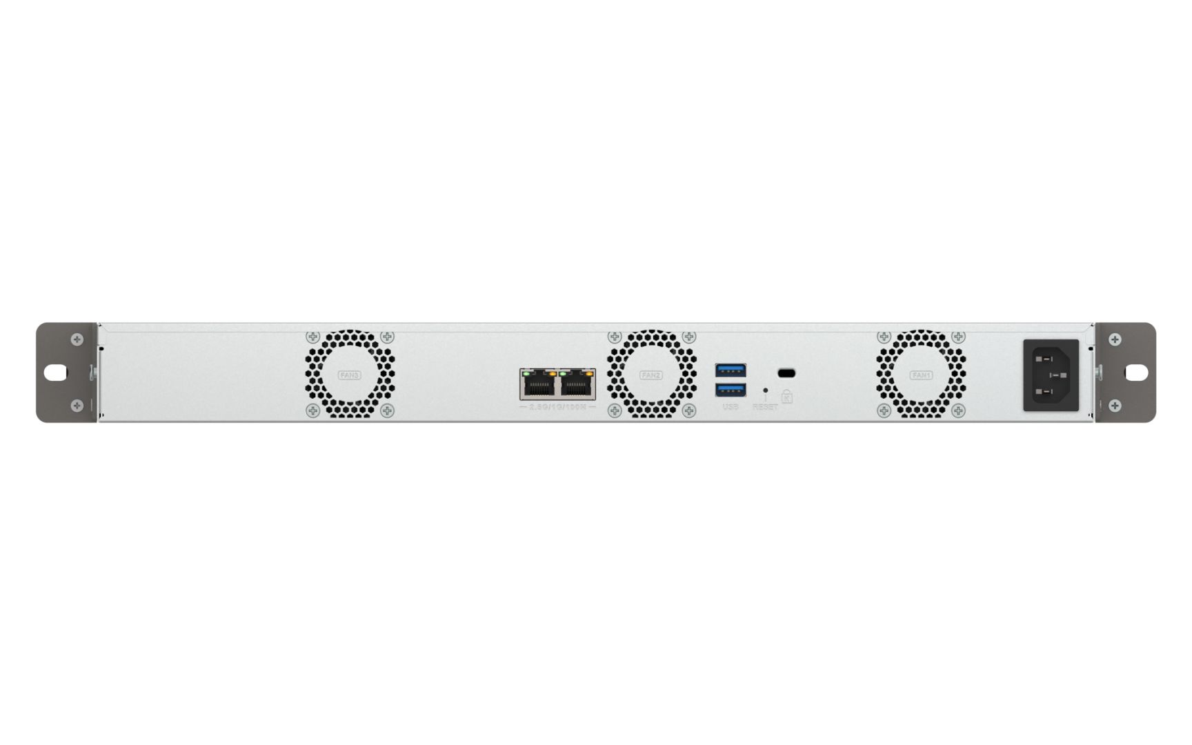 QNAP NAS TS-433EU (4GB) (4xHDD)