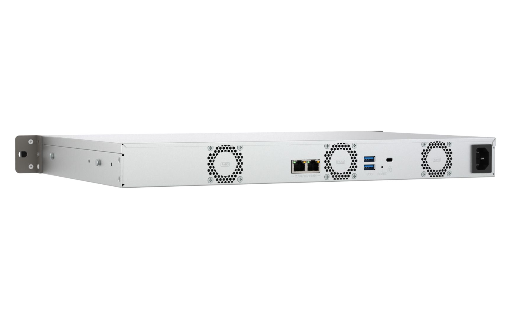 QNAP NAS TS-433EU (4GB) (4xHDD)