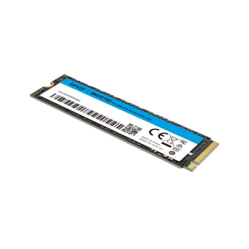 Lexar 2TB M.2 2280 NVMe NM610PRO