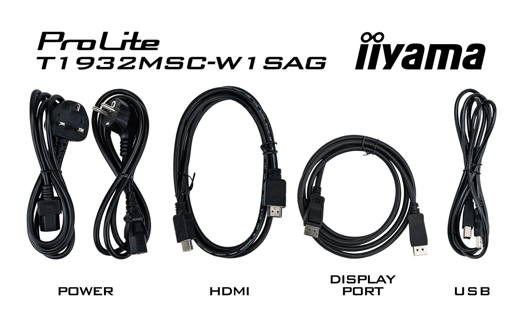 iiyama 19