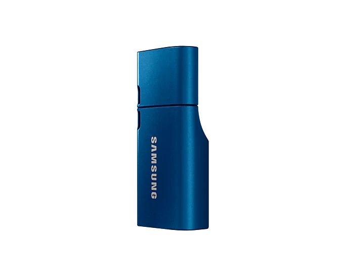 Samsung 128GB USB3.2 Type-C Flash Drive Blue
