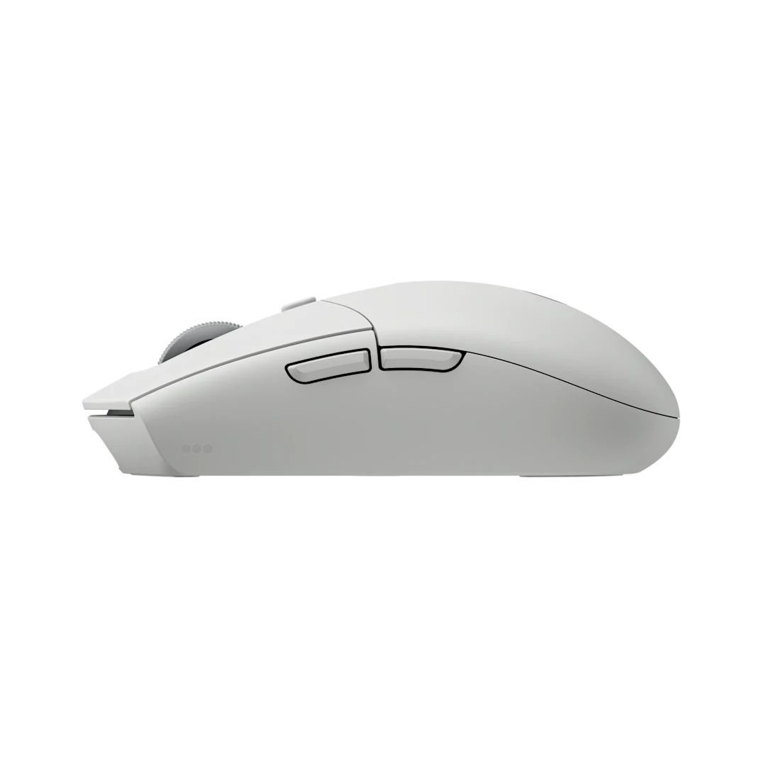 Logitech G305 X SUPERLIGHT Gaming Bluetooth Mouse White