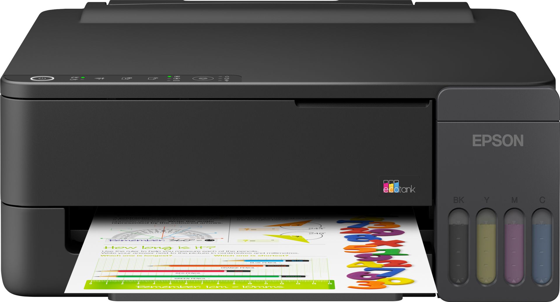 Epson EcoTank L1350 Wireless Tintasugaras Nyomtató