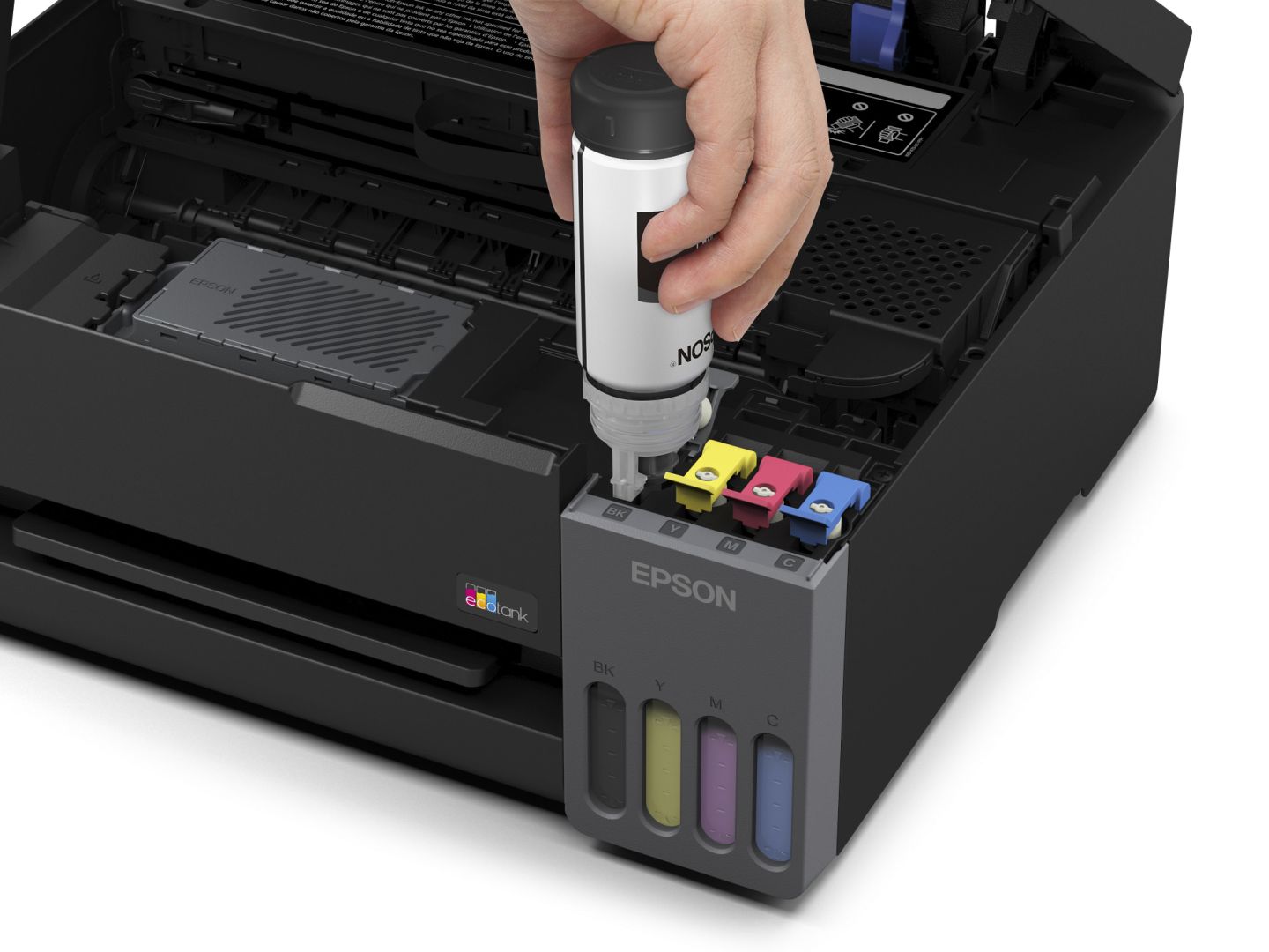 Epson EcoTank L1350 Wireless Tintasugaras Nyomtató