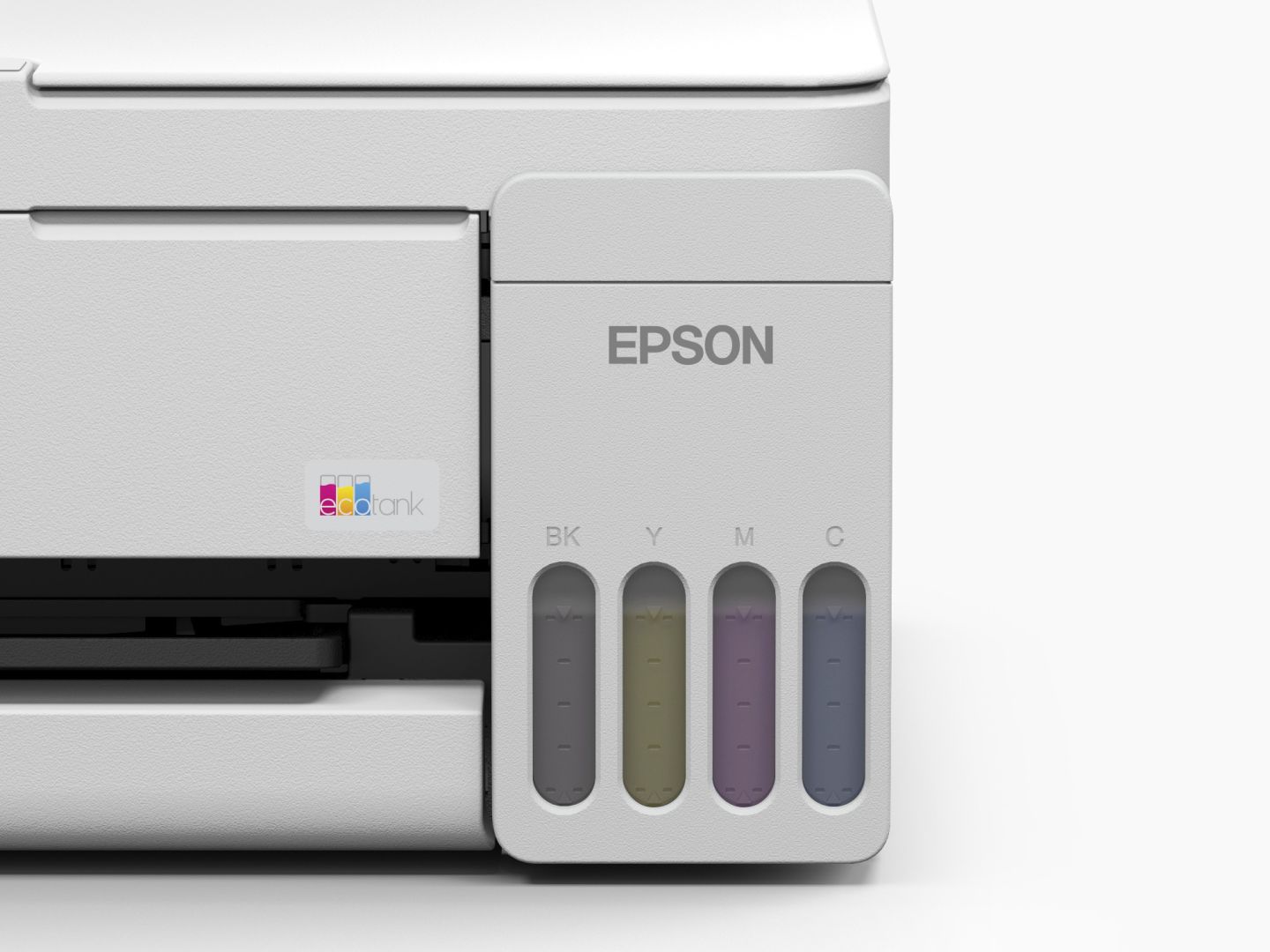 Epson EcoTank L3356W Wireless Tintasugaras Nyomtató/Másoló/Scanner