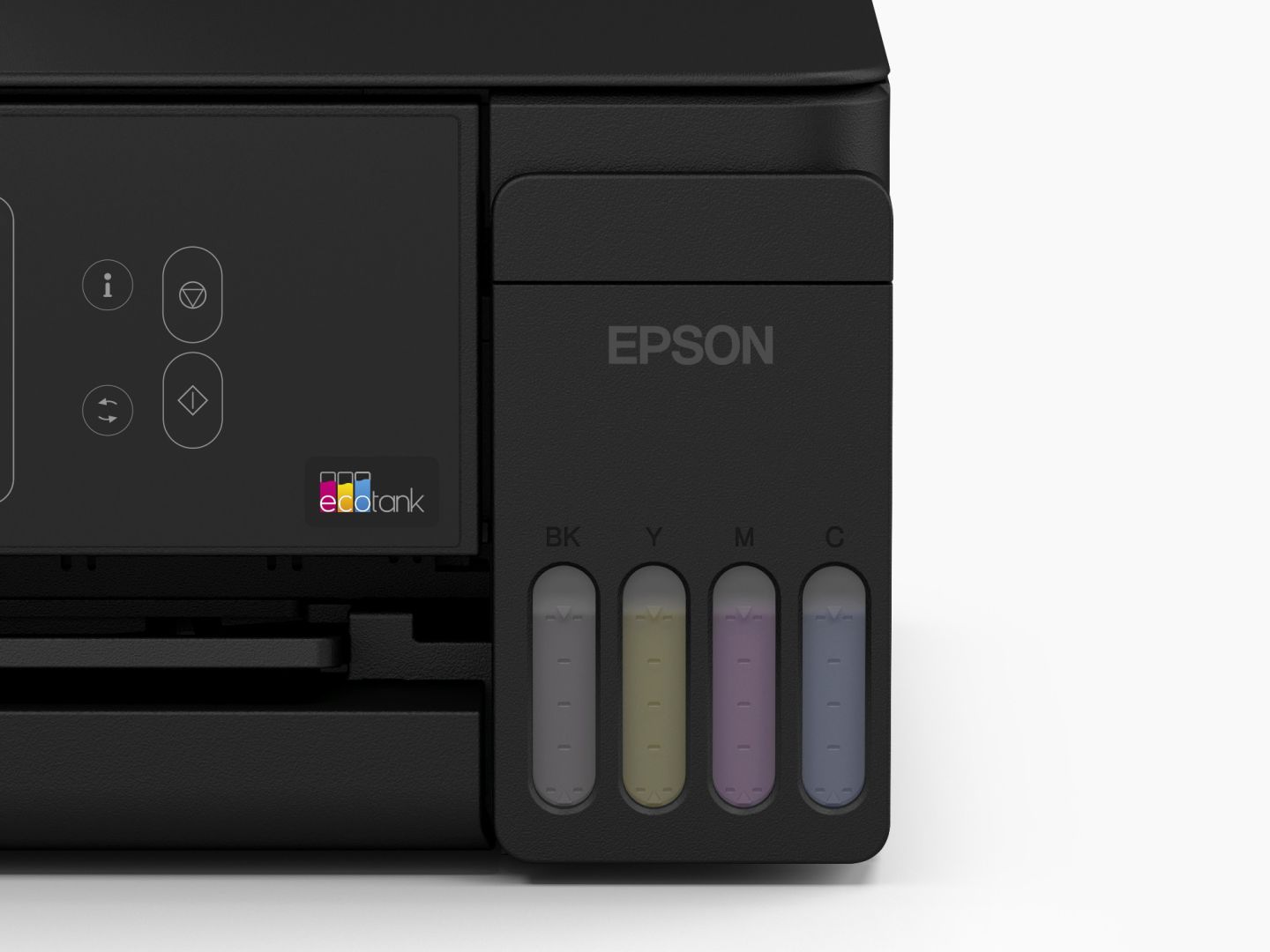Epson EcoTank L3362W Wireless Tintasugaras Nyomtató/Másoló/Scanner