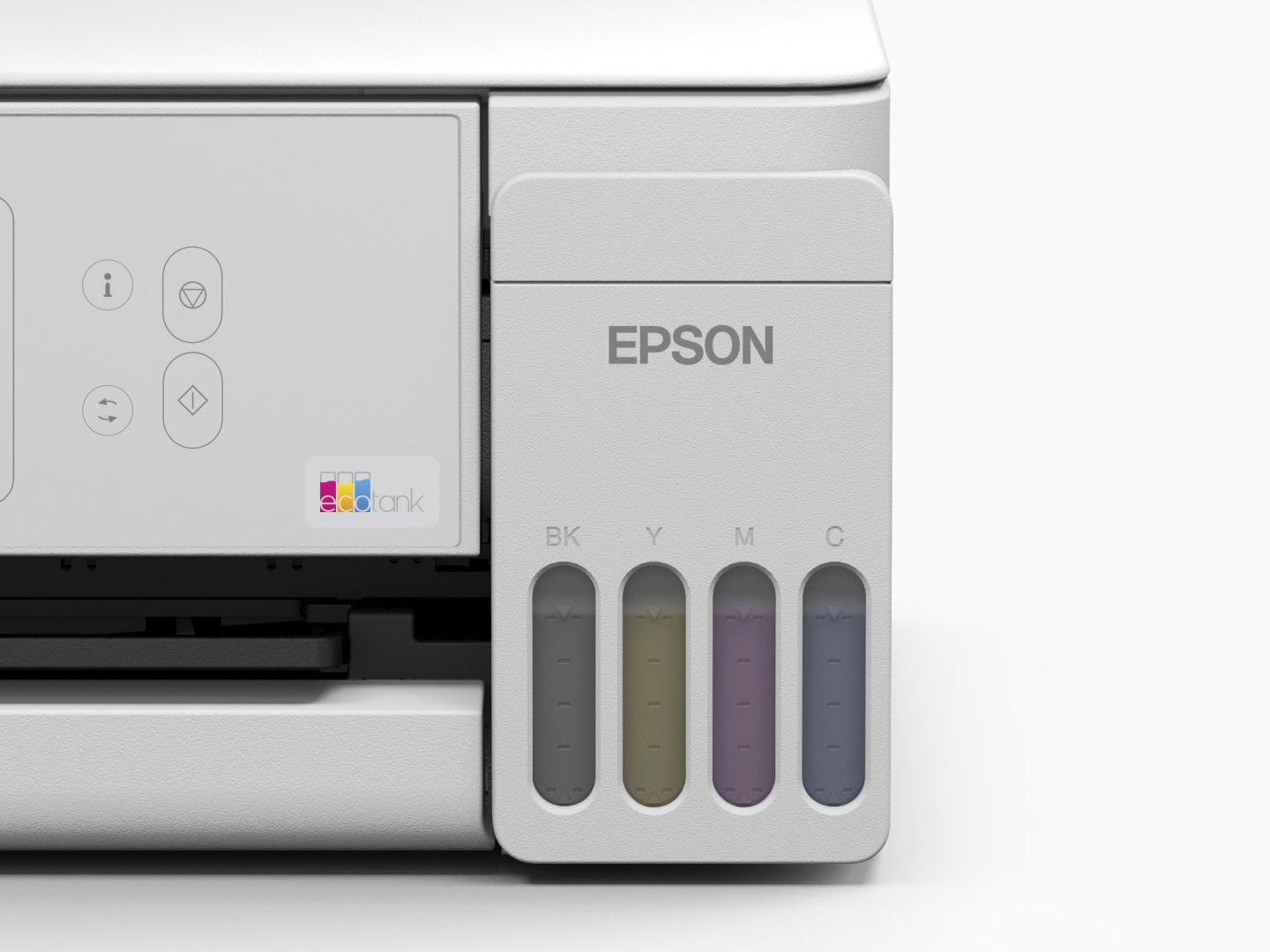 Epson EcoTank L3366W Wireless Tintasugaras Nyomtató/Másoló/Scanner
