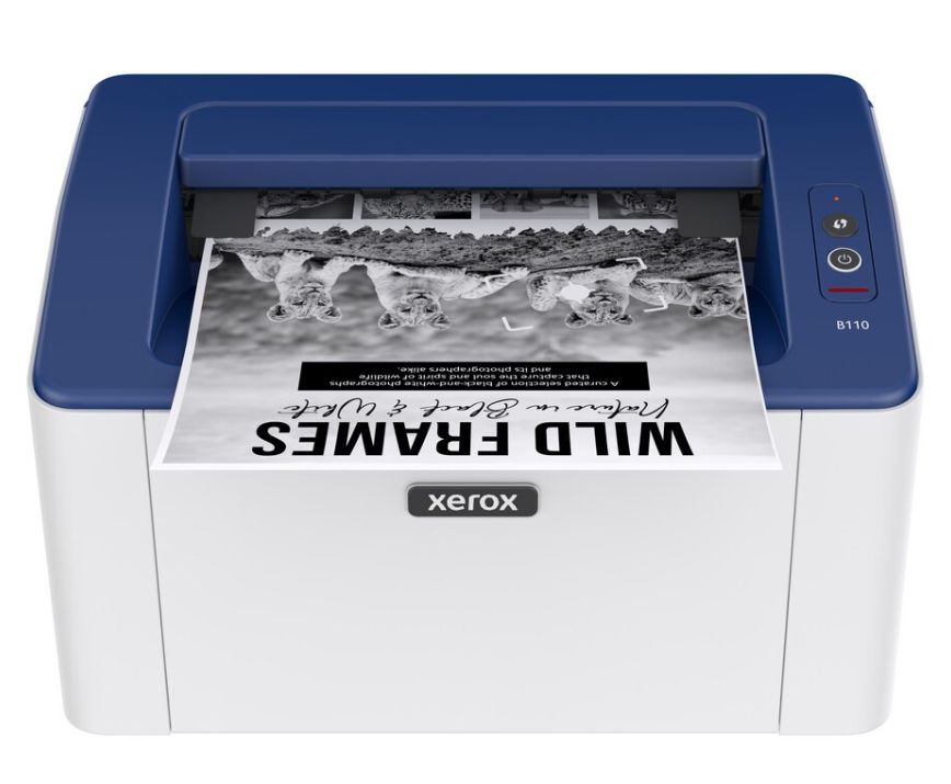 Xerox B110 Wireless Lézernyomtató