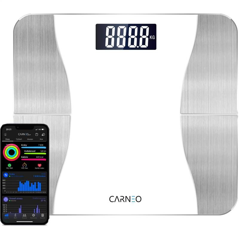 Carneo Vital+ Smart Scale