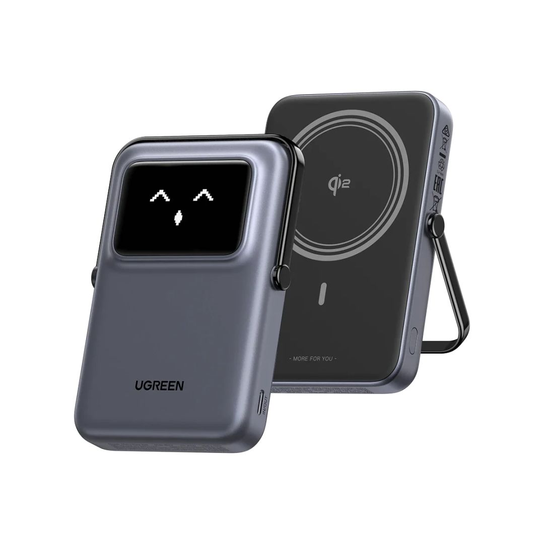UGREEN PB536 20000mAh PowerBank Grey