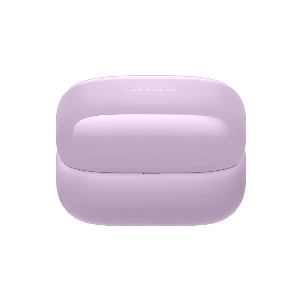 Sony WF-LC900 LinkBuds Clip Bluetooth Headset Lavender