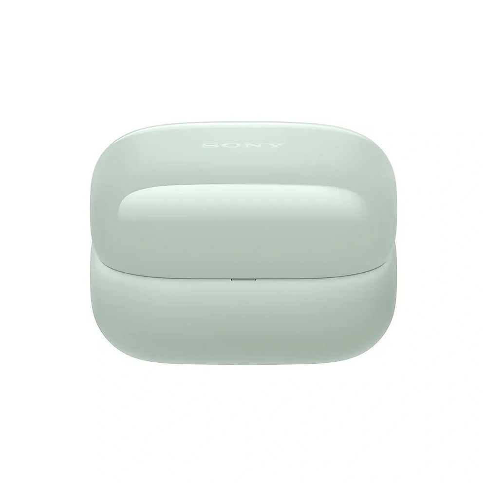 Sony WF-LC900 LinkBuds Clip Bluetooth Headset Green
