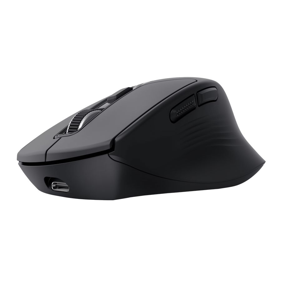 Trust Niven Wireless Bluetooth mouse Black