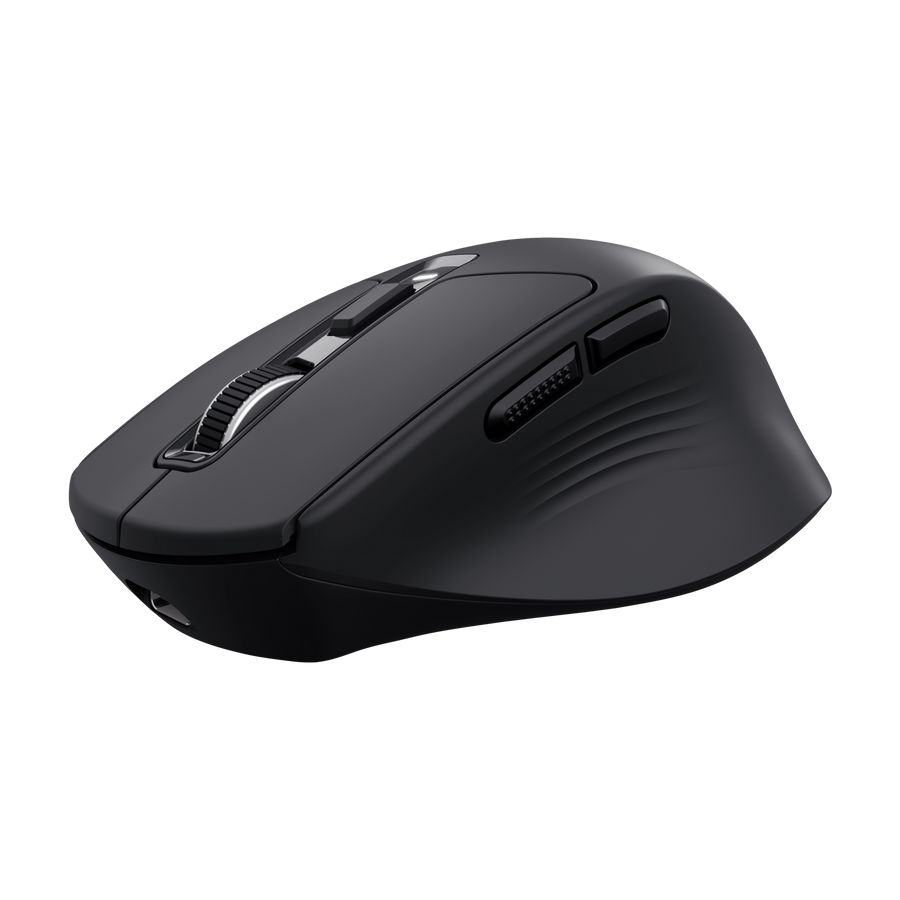 Trust Niven Wireless Bluetooth mouse Black