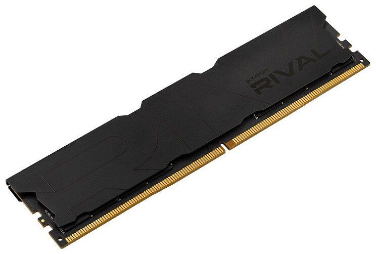 GoodRam 16GB DDR4 3600MHz Rival Deep Black