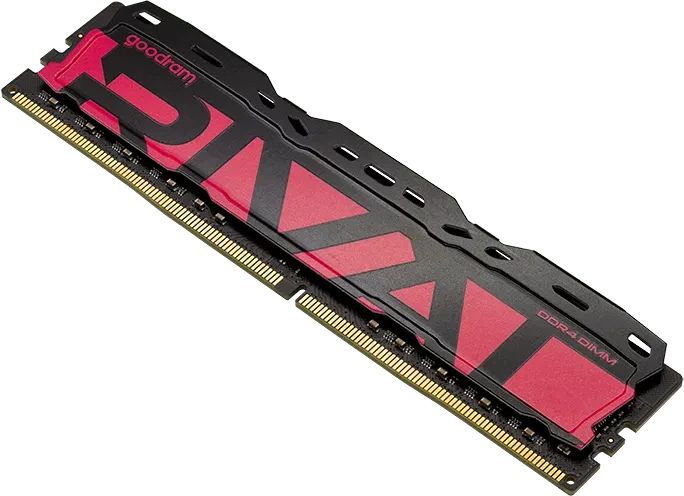 GoodRam 32GB DDR4 3200MHz Rival Radiant Red