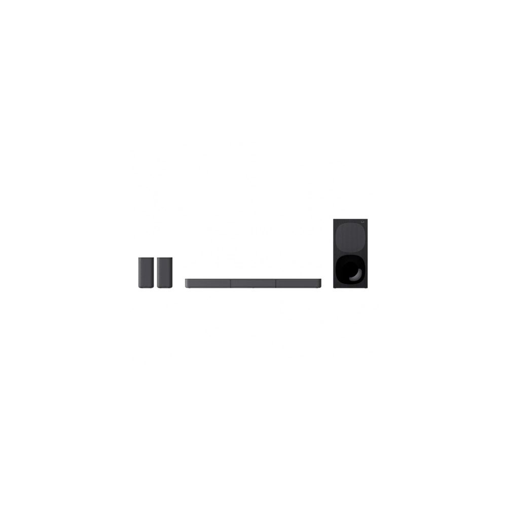 Sony HT-S20R Soundbar Theatre System Black
