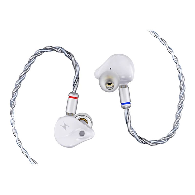 ATK Horizon DSP Gaming Headset White