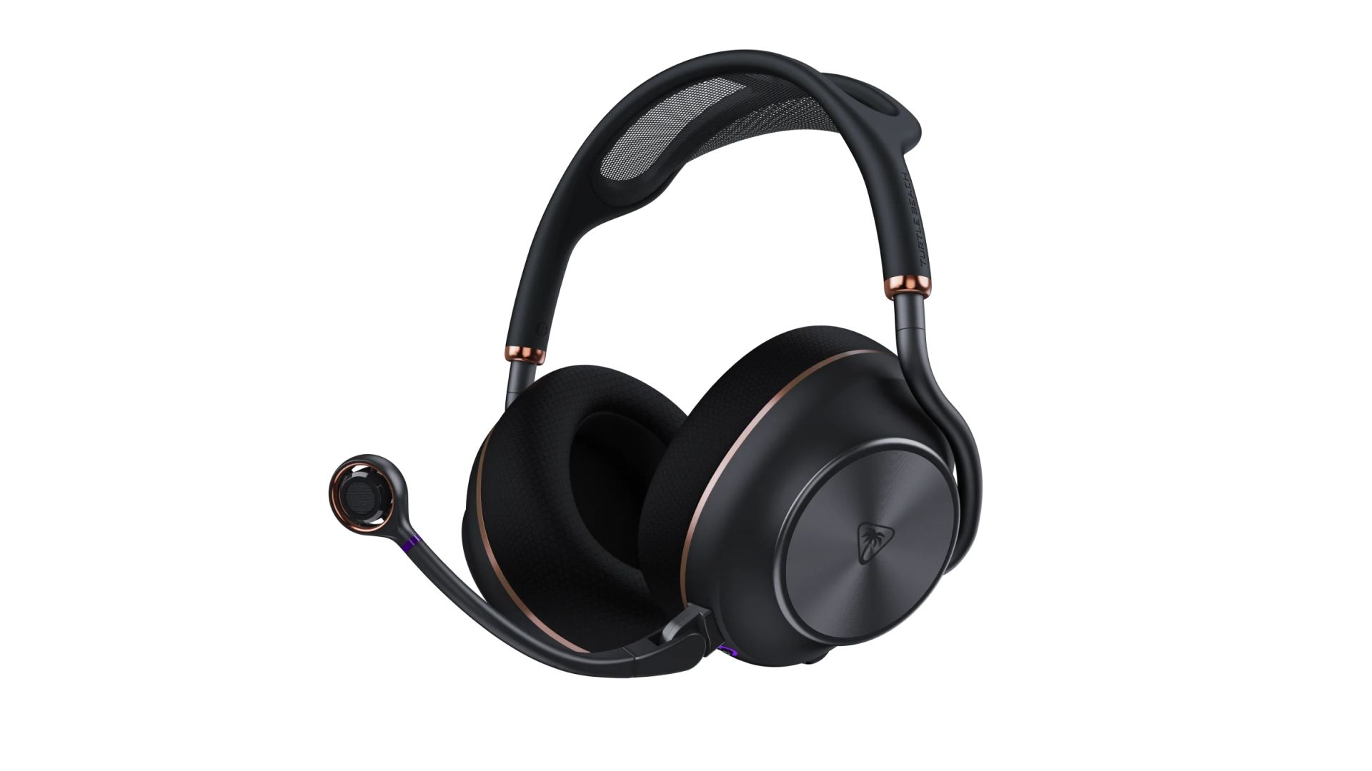 Turtle Beach Stealth Pro II Wireless Bluetooth Gaming headset Black