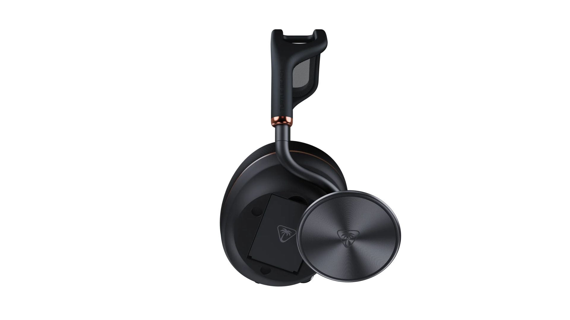 Turtle Beach Stealth Pro II Wireless Bluetooth Gaming headset Black
