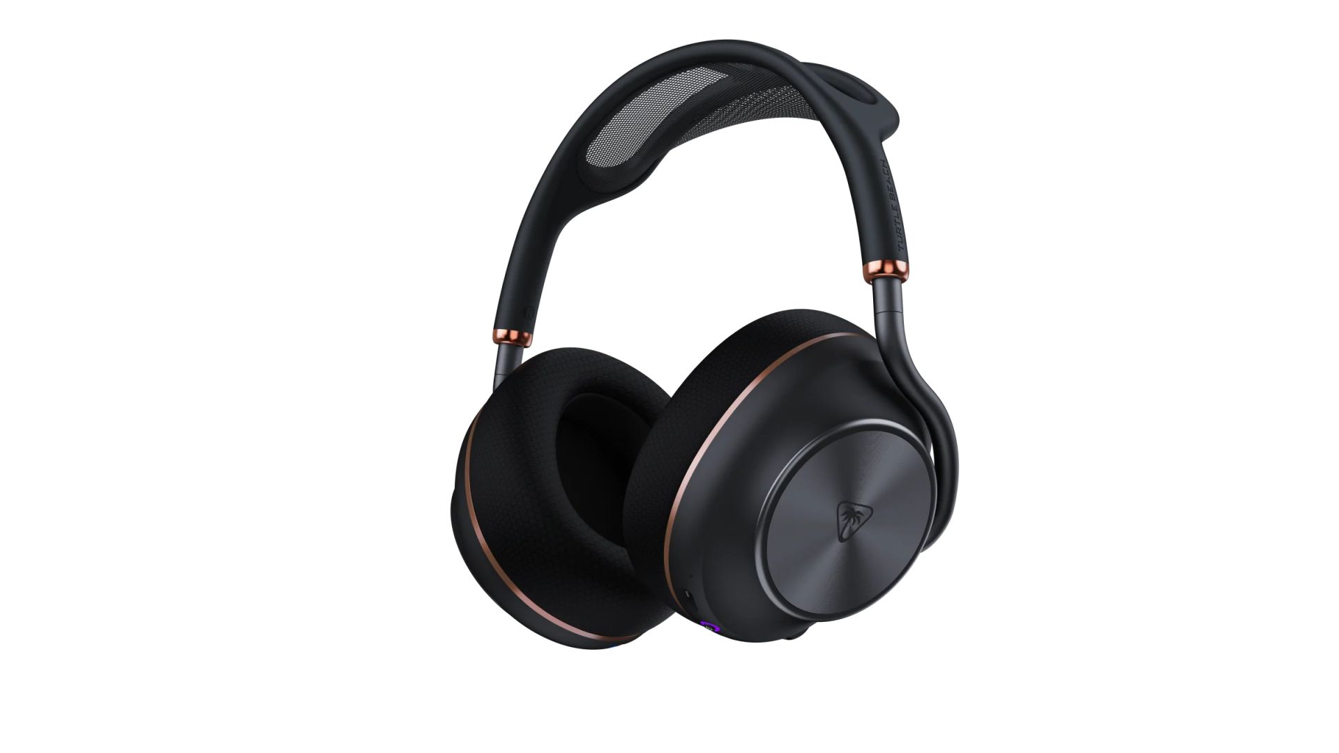 Turtle Beach Stealth Pro II Wireless Bluetooth Gaming headset Black