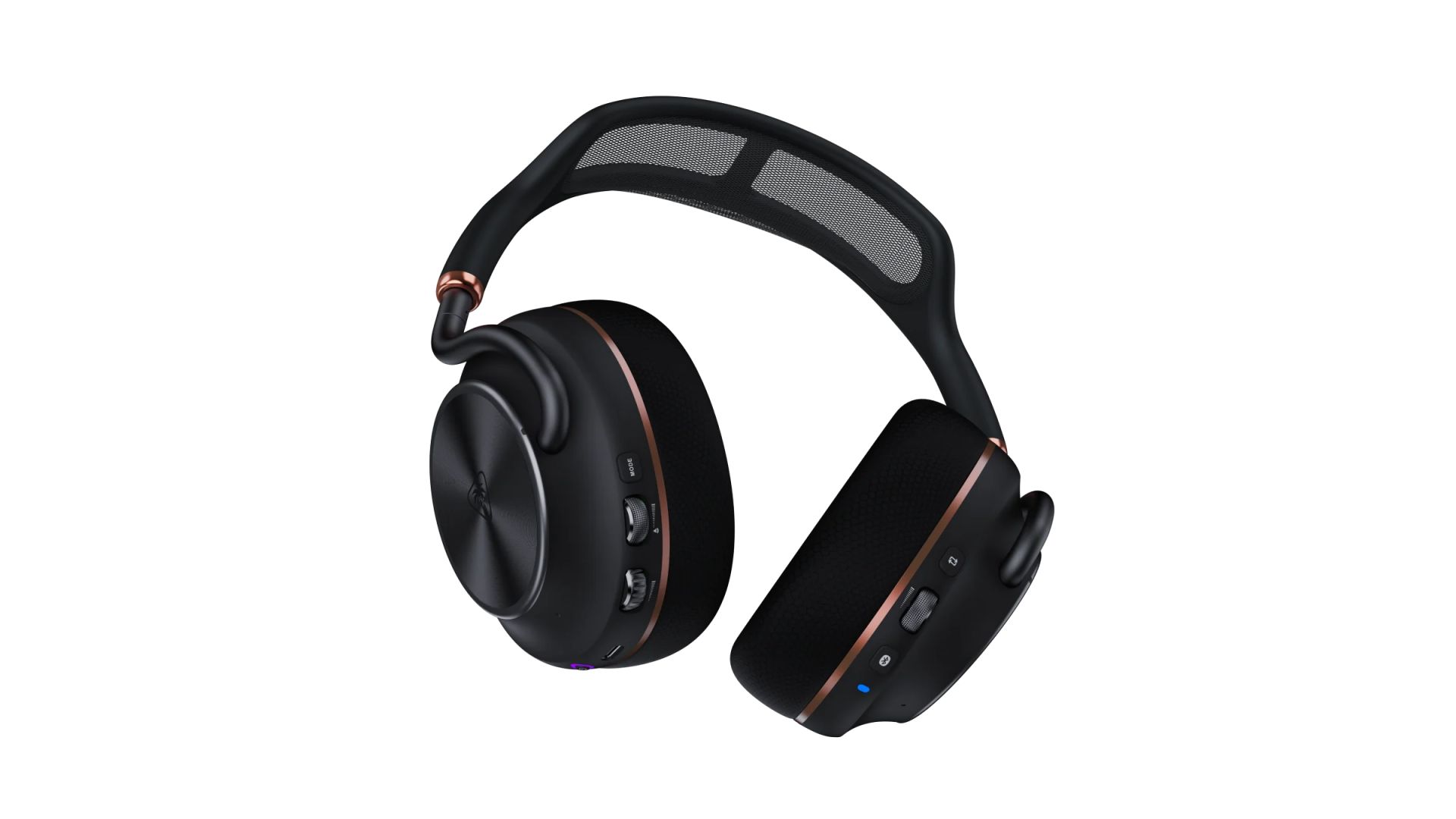 Turtle Beach Stealth Pro II Wireless Bluetooth Gaming headset Black