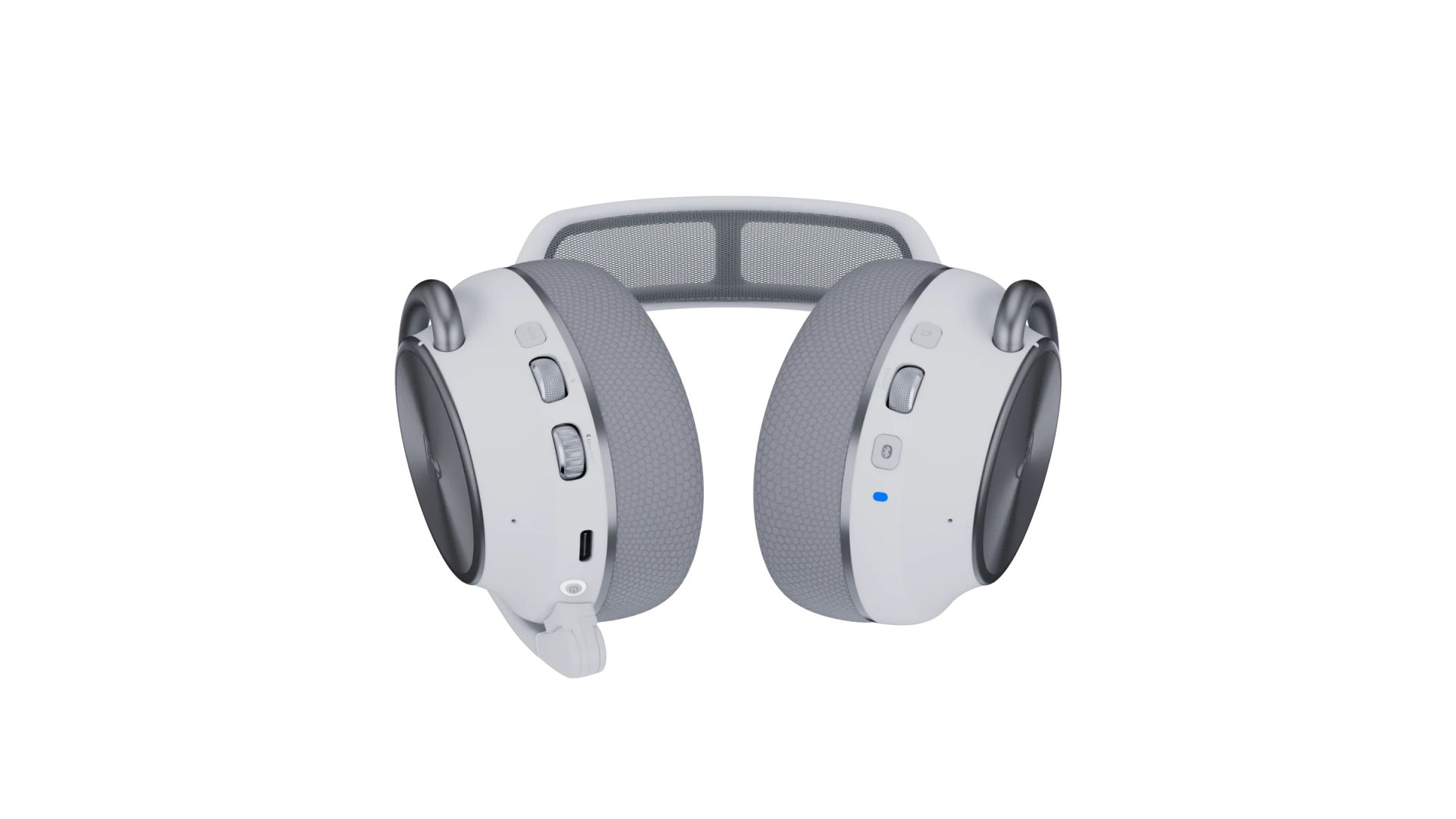 Turtle Beach Stealth Pro II for Xbox Wireless Bluetooth Gaming headset White