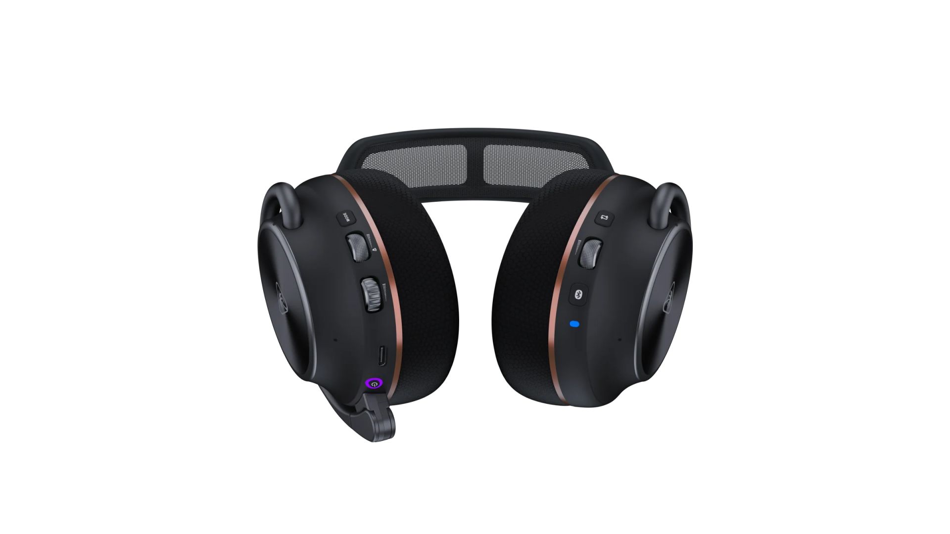 Turtle Beach Stealth Pro II for Xbox Wireless Bluetooth Gaming headset Black