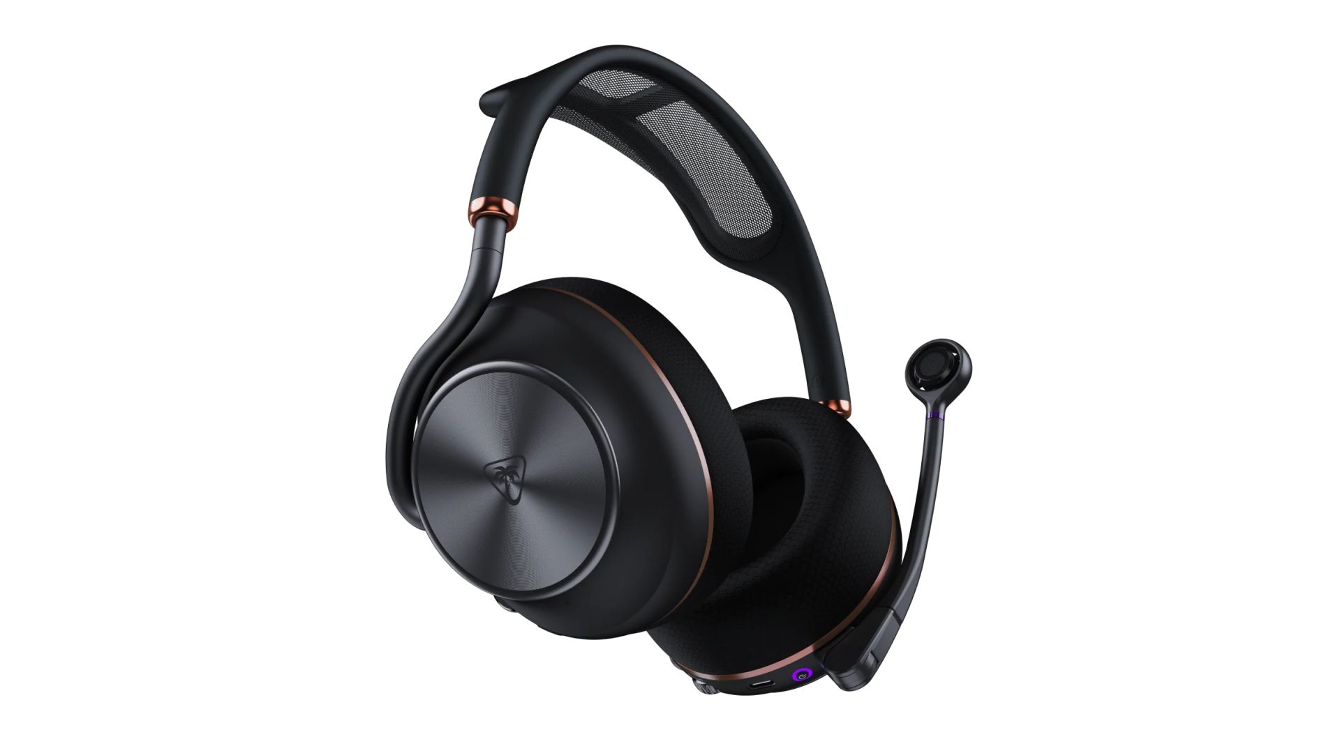 Turtle Beach Stealth Pro II for Xbox Wireless Bluetooth Gaming headset Black