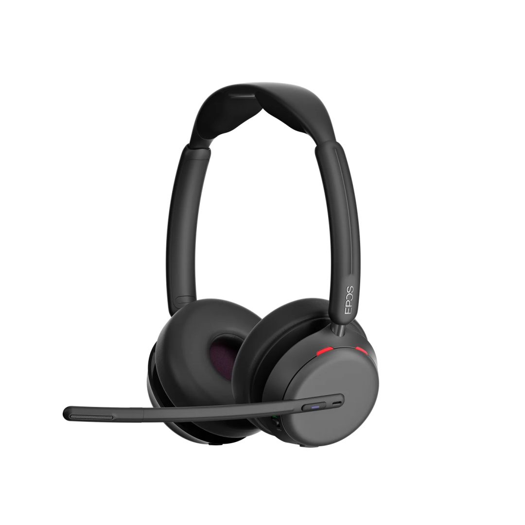 Sennheiser / EPOS IMPACT 1000 MS UC ANC Wireless Headset Black