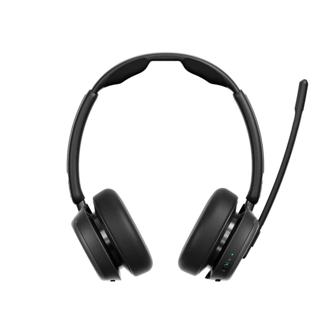 Sennheiser / EPOS IMPACT 1000 MS UC ANC Wireless Headset Black