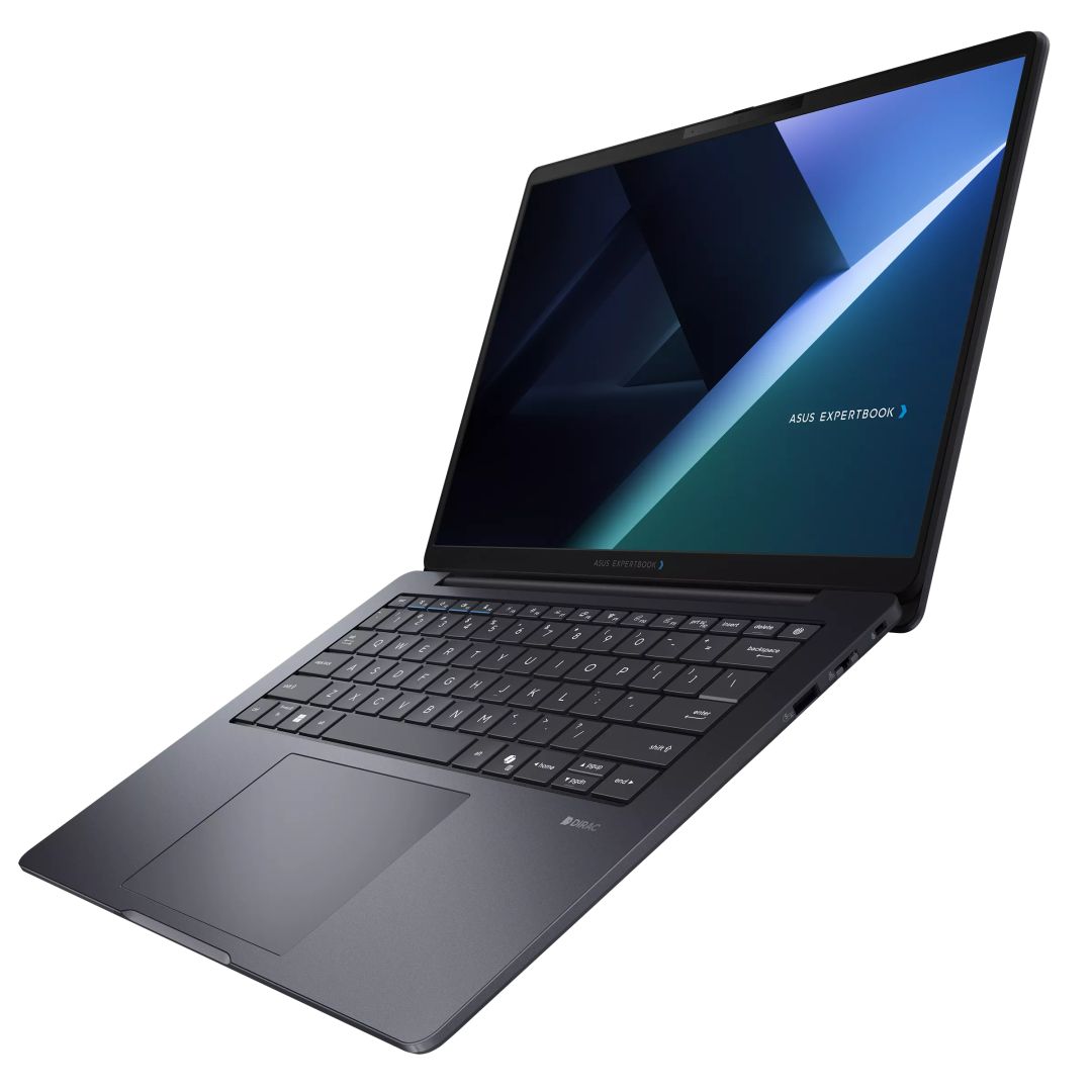 Asus B3406CCA-LY0102X Gentle Grey