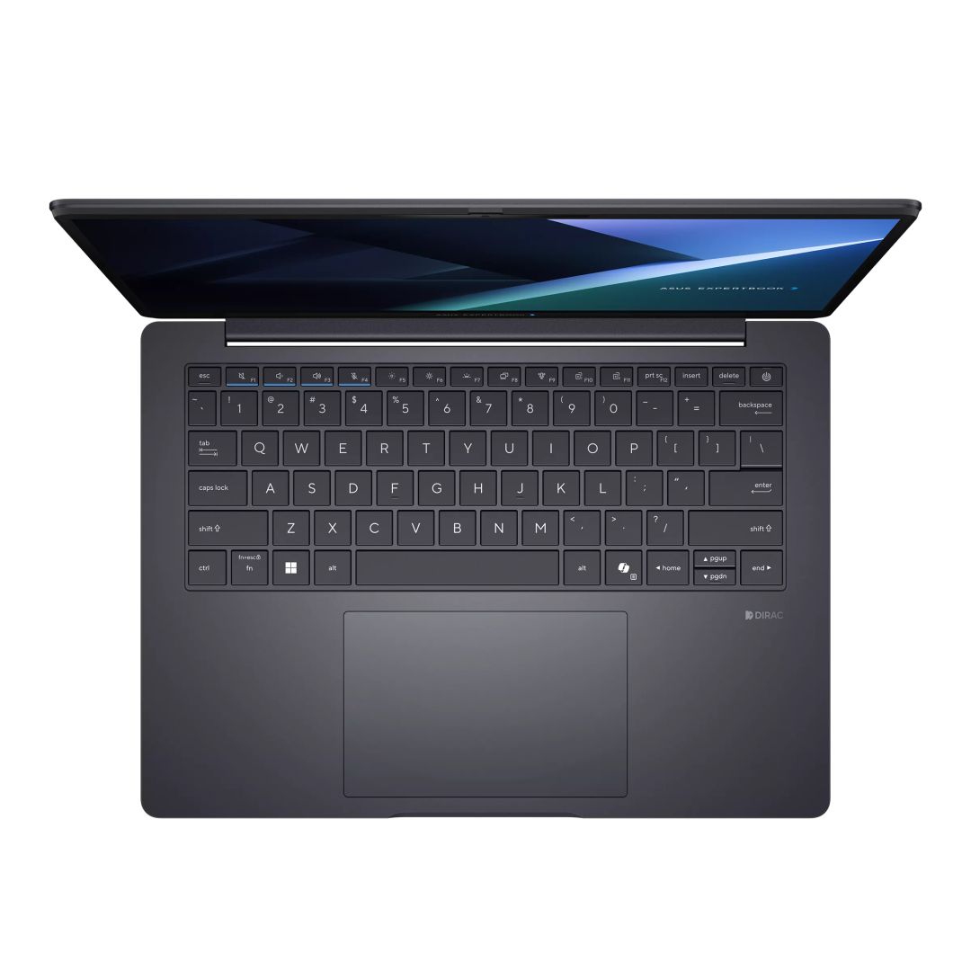 Asus B3406CCA-LY0102X Gentle Grey
