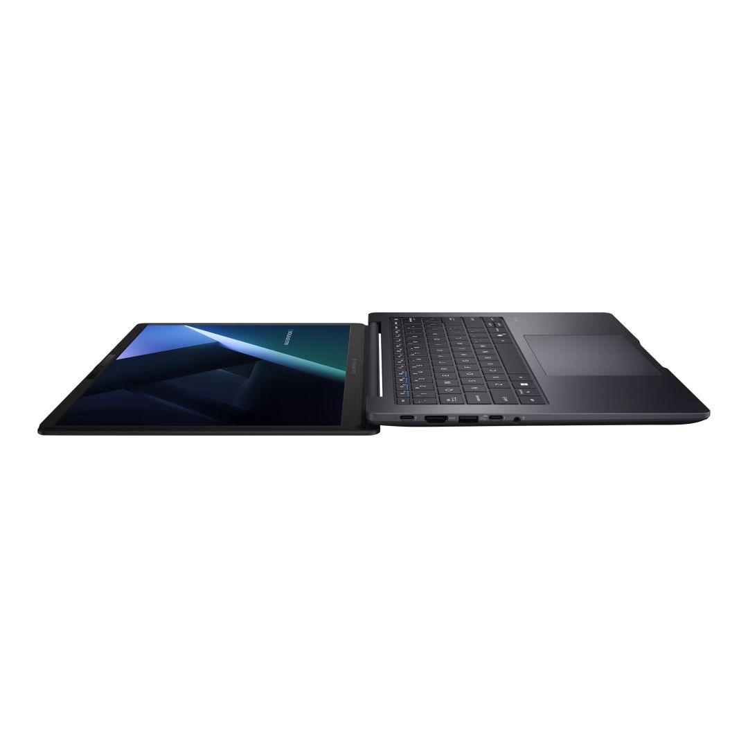 Asus B3406CCA-LY0102X Gentle Grey