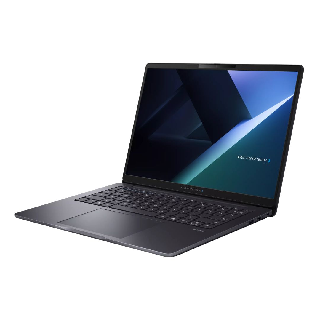 Asus B3406CCA-LY0104X Gentle Grey