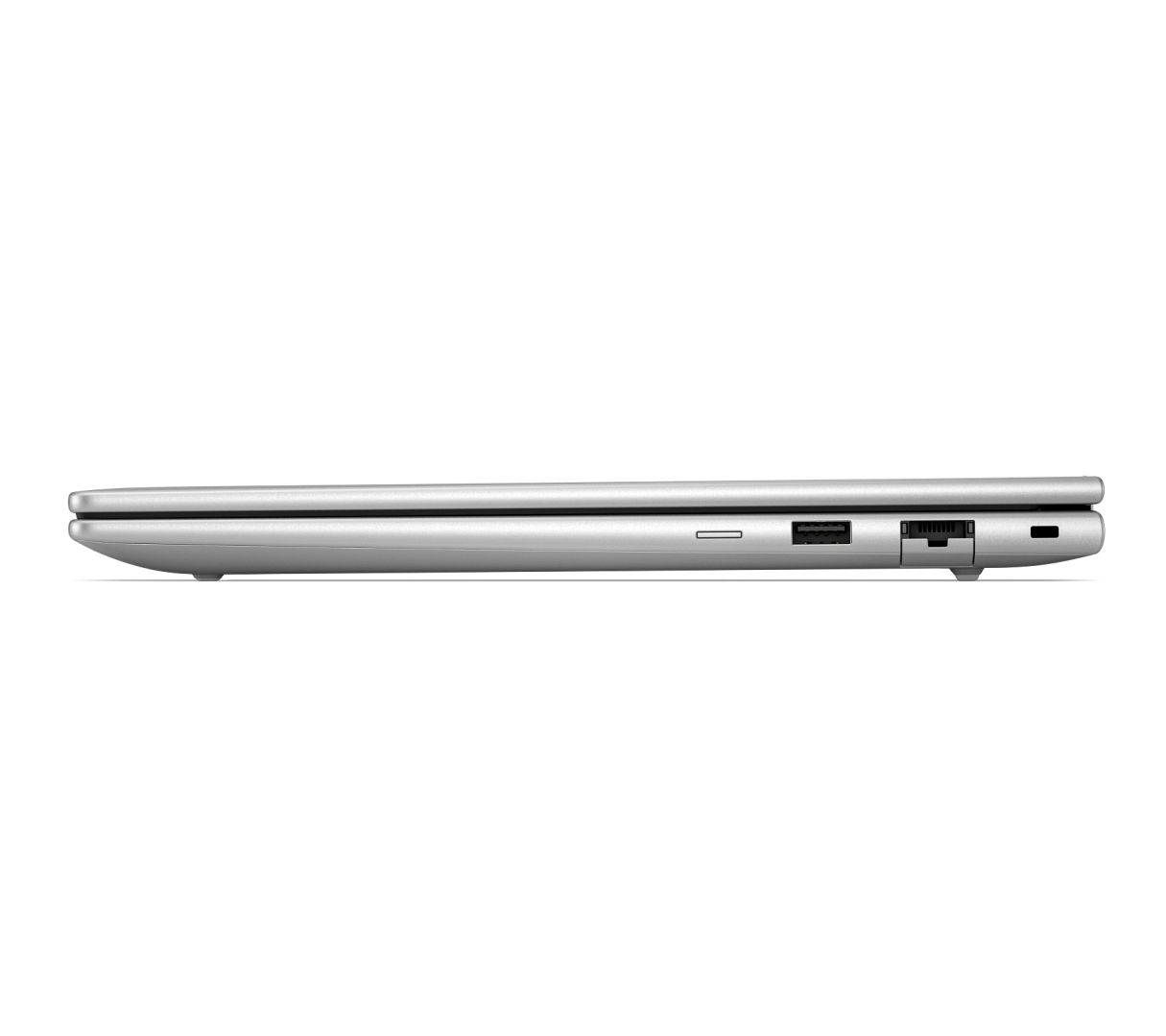 HP EliteBook 6 G2a Silver