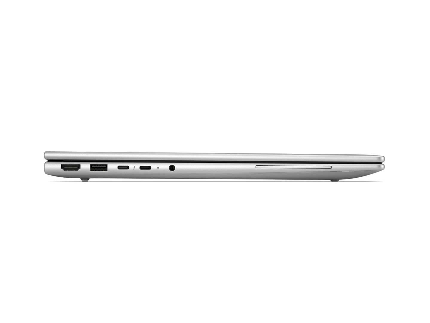 HP EliteBook 6 G2a Silver