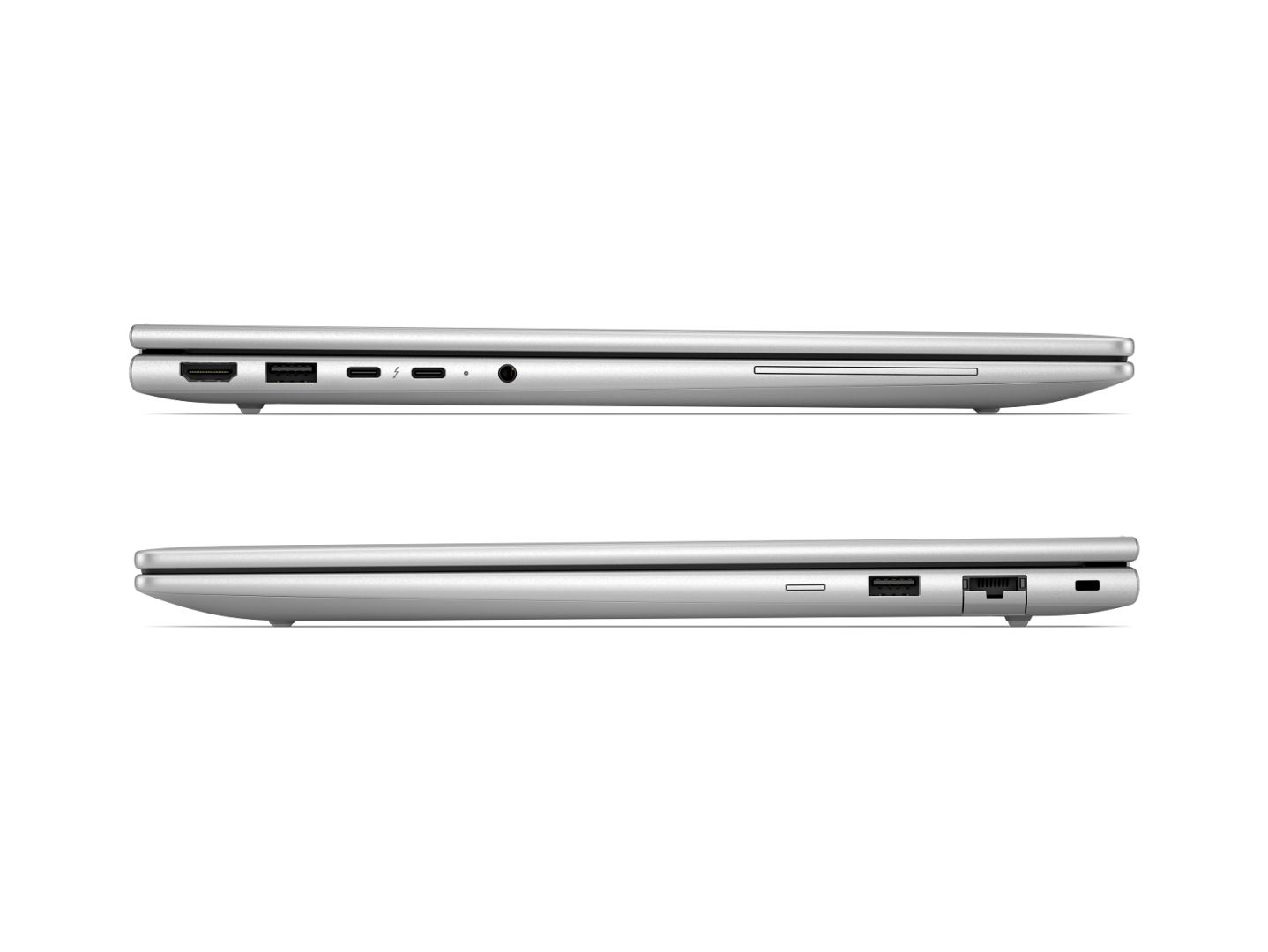 HP EliteBook 6 G2a Silver
