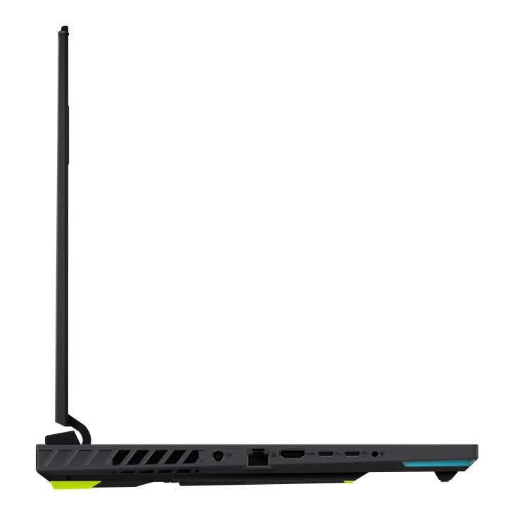 Asus G614PP-S5022W Eclipse Gray